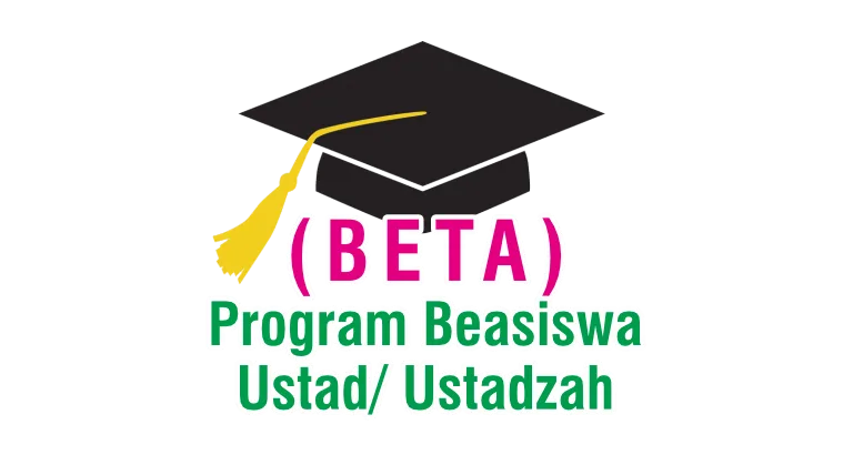 Beasiswa Ustadz dan Ustadzah