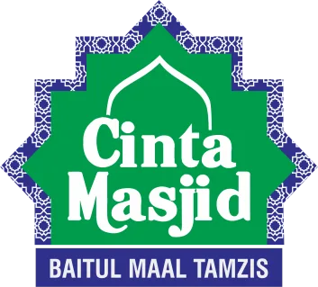 Cinta Masjid