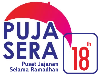 Pusat Jajanan Selama Ramadhan