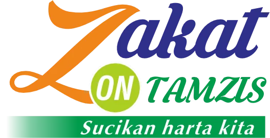 Zakat On Tamzis