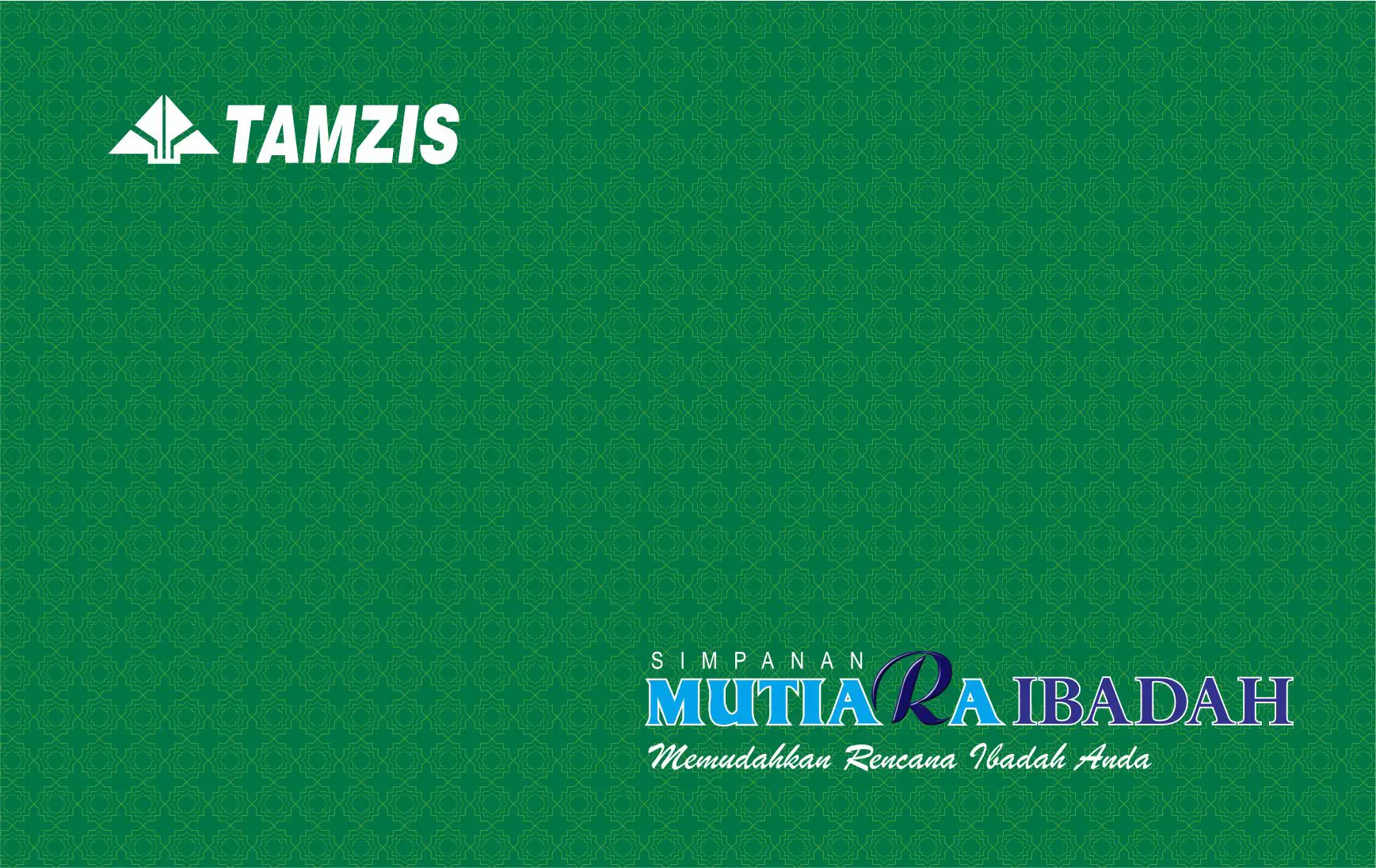 Simpanan Mudharabah