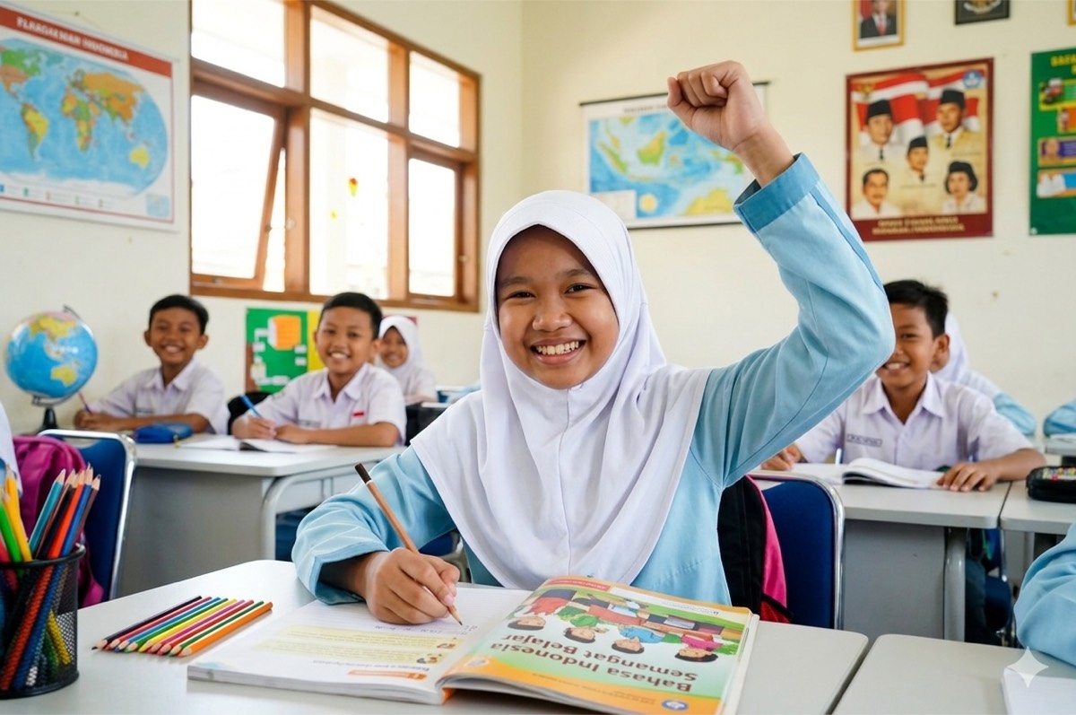 Beasiswa Ustadz (BETA)