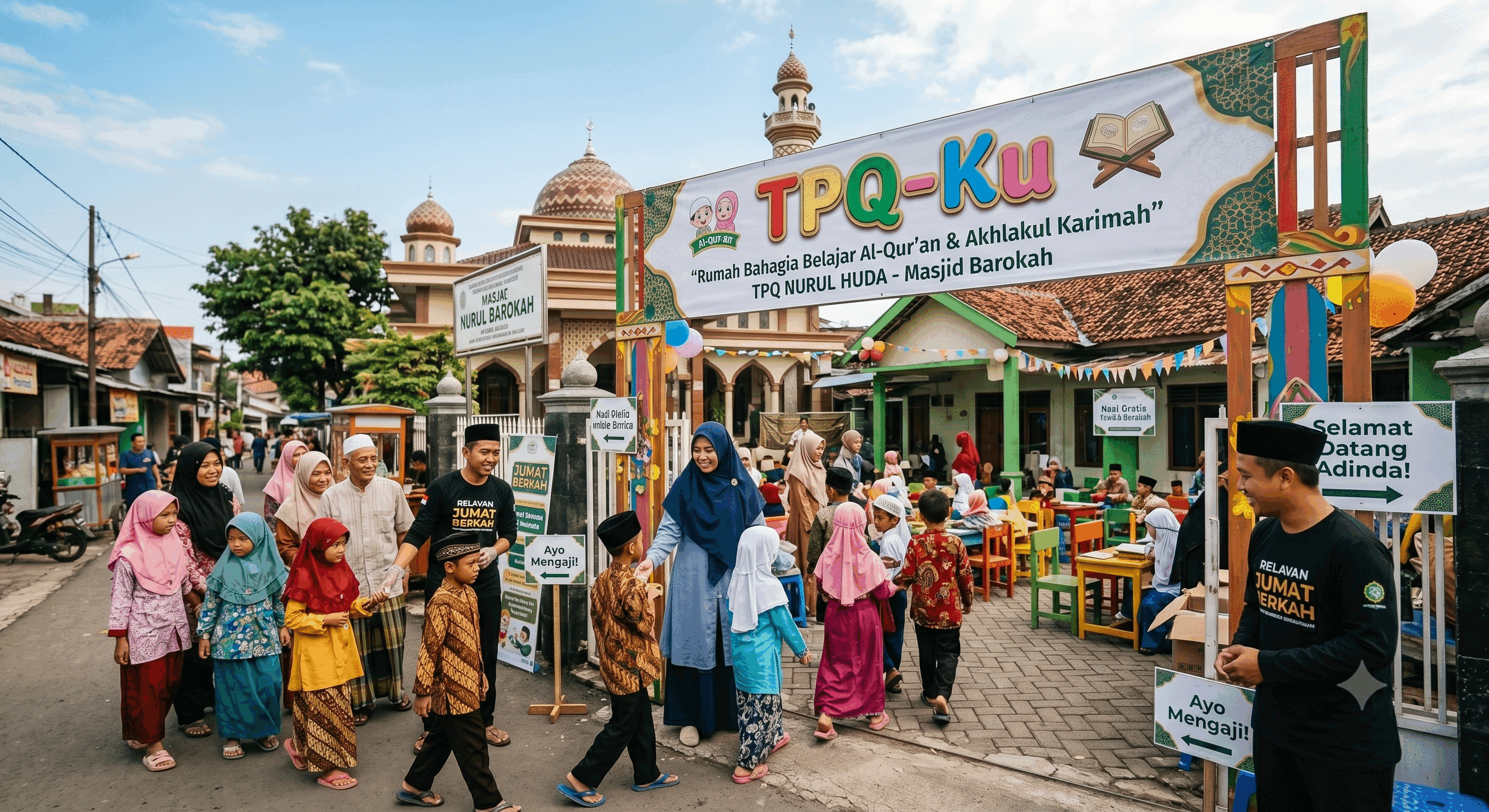 TPQ-Ku