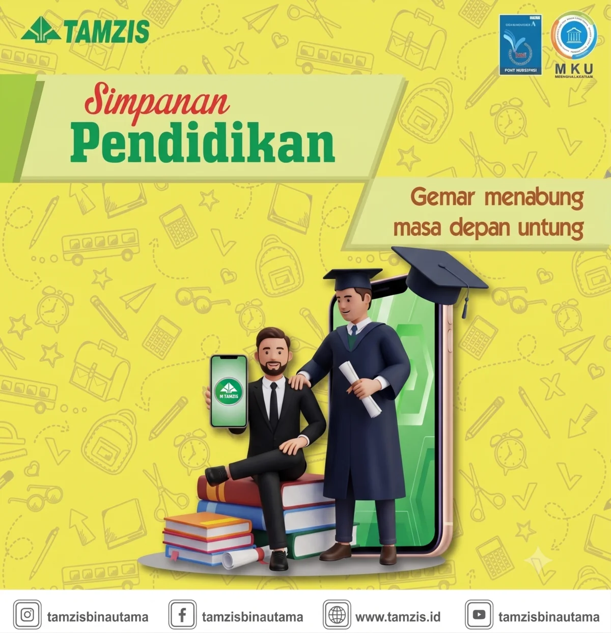 Simpanan Pendidikan