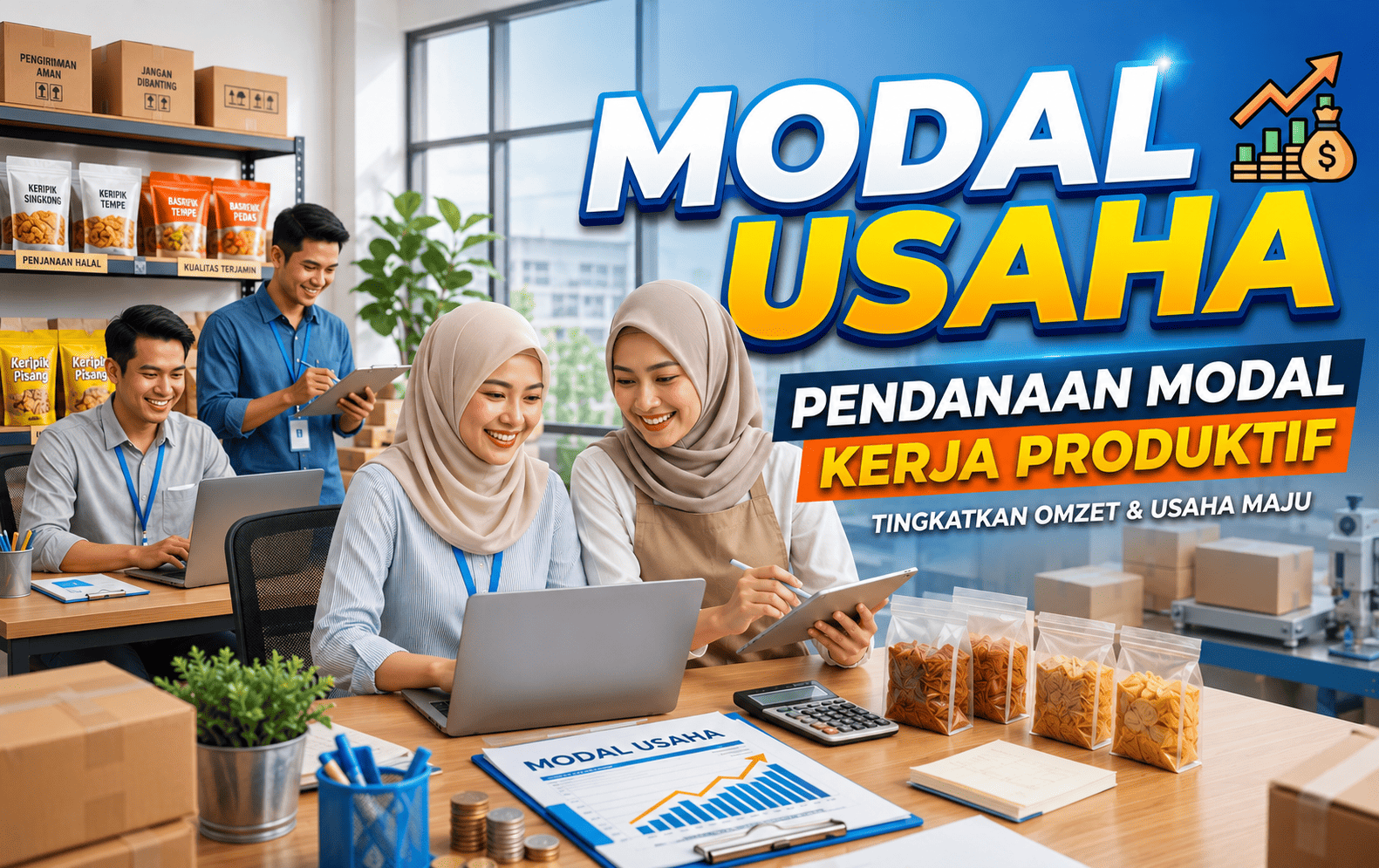 Mudharabah