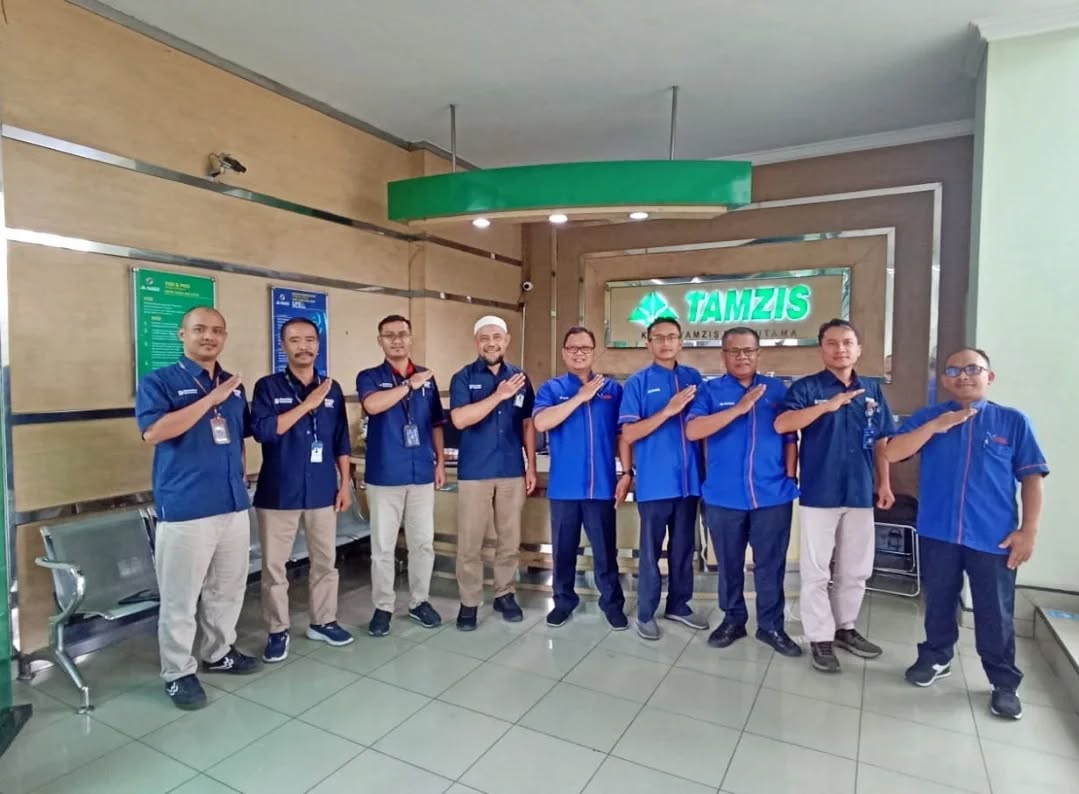 Wonosobo — Langkah besar penguatan ekosistem ekonomi syariah mulai digerakkan. K...